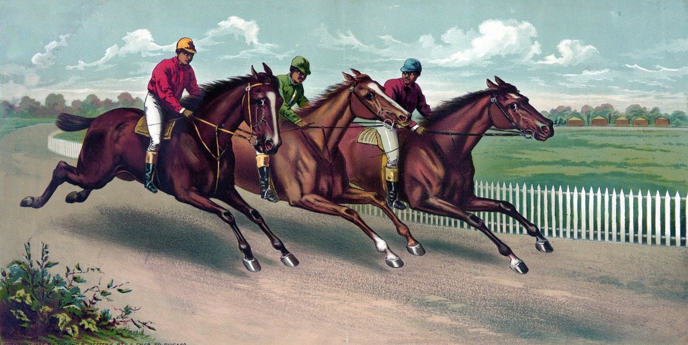 【皐月賞2022予想】速い馬が勝つ、適性通りの走りを見せるのは…？